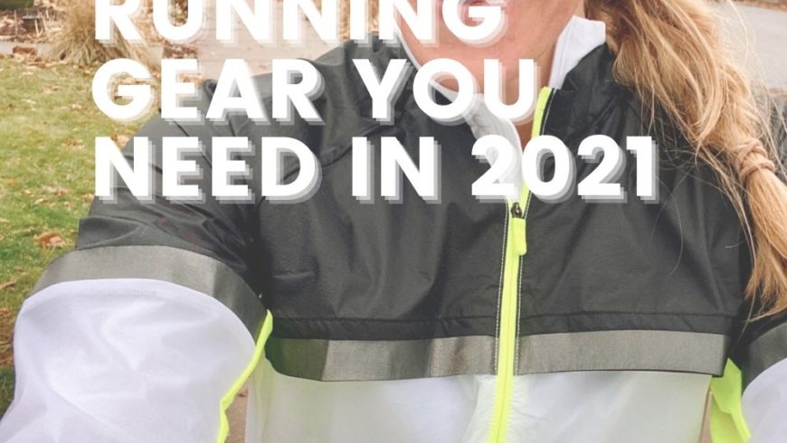 The Best Winter Running Gear You Need in 2021